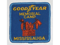 Goodyear Memorial Camp